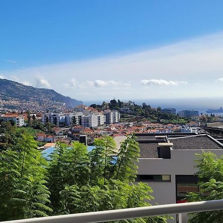 Pilar Balconies In Funchal City Extérieur photo